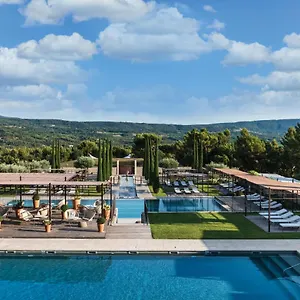 Coquillade Provence - Relais & Chateaux Gargas (Vaucluse)